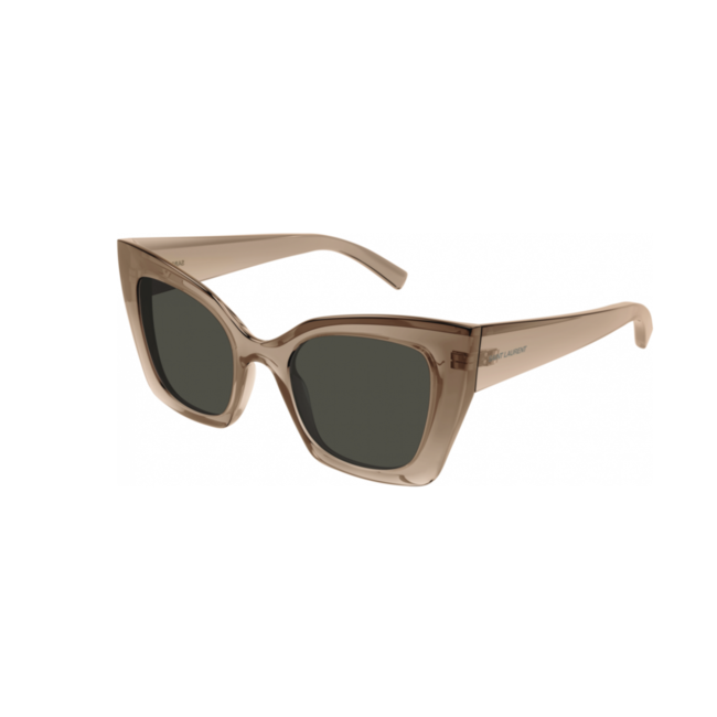 Cat Eye Sunglasses