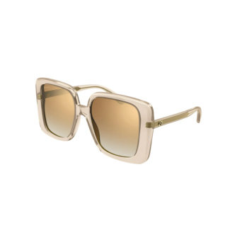 Gucci Sunglasses Square Frame