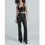 Sequin Flare Legging