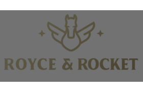 Royce and Rocket