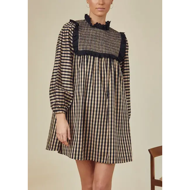Caryle Dress