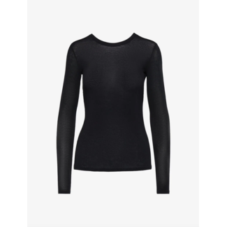 Commando Commando Butter Cashmere Layering L/S