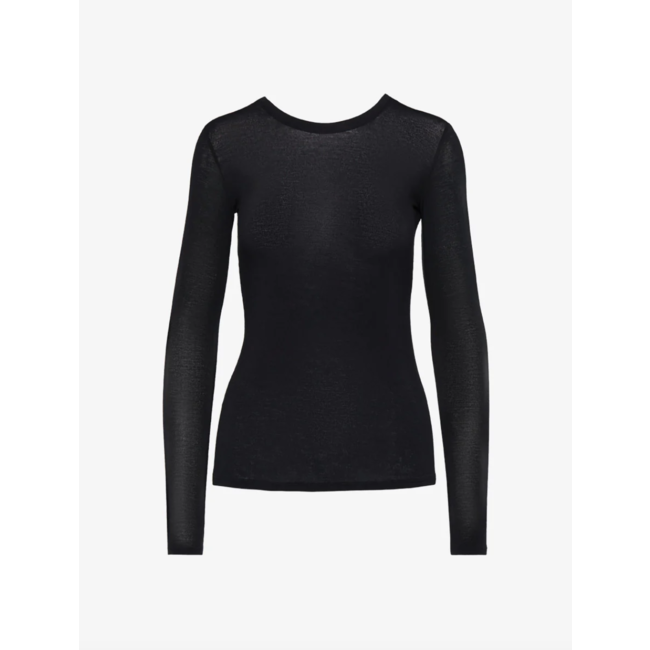 Butter Cashmere Layering L/S