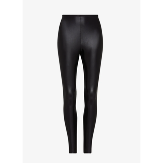 Commando Matte Metallic Legging