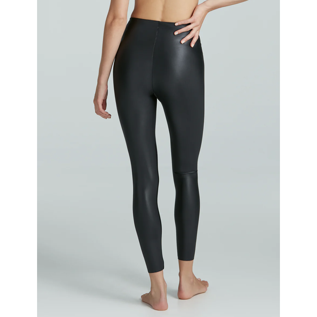 Matte Metallic Legging