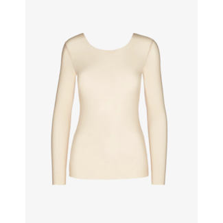 Commando Whisper Long Sleeve Crew Neck