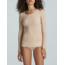 Whisper Long Sleeve Crew Neck