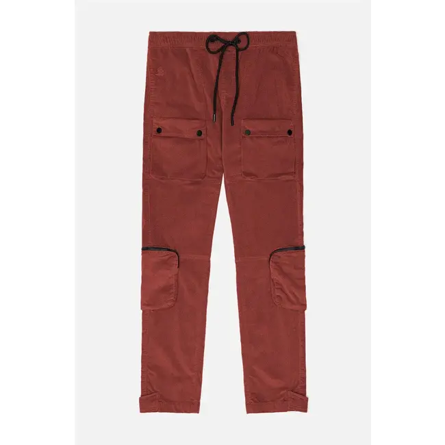 Corduroy Utility Pant