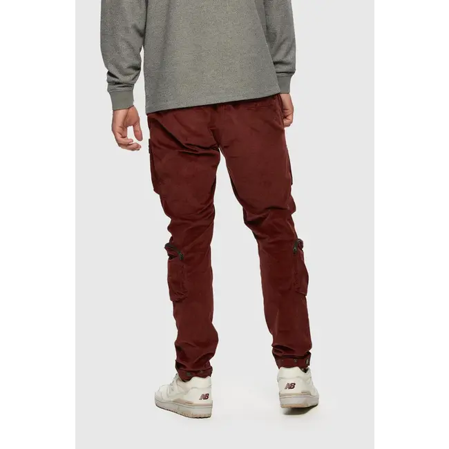 Corduroy Utility Pant