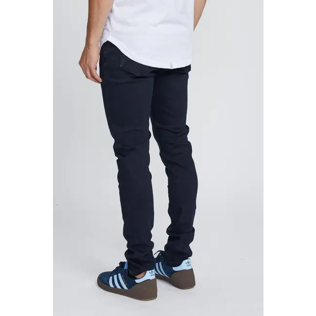 Skinny Essential Denim