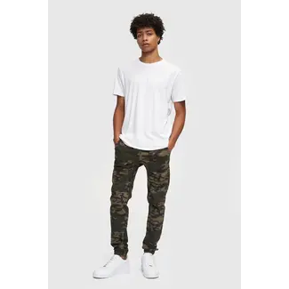 Kuwalla Tee Kuwalla Corduroy Utility Pant