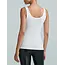 Luxury Rib Scoop Tank
