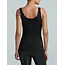 Luxury Rib Scoop Tank