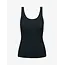 Luxury Rib Scoop Tank