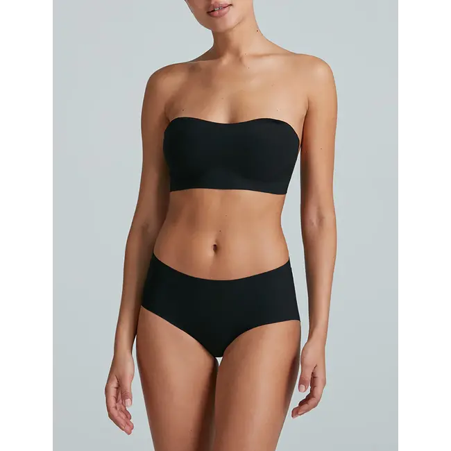 Butter Strapless Bralette