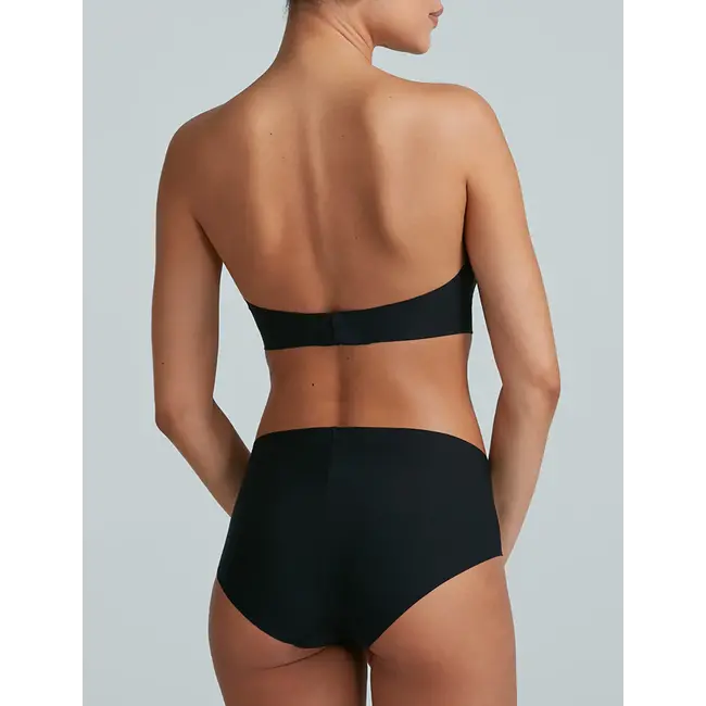 Butter Strapless Bralette