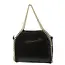 SeeSaw Private Label Leather Handbag