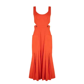 Hunter Bell NYC Giselle Dress