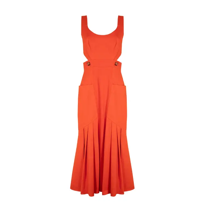 Giselle Dress