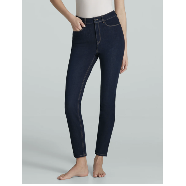 Denim Skinny Jean