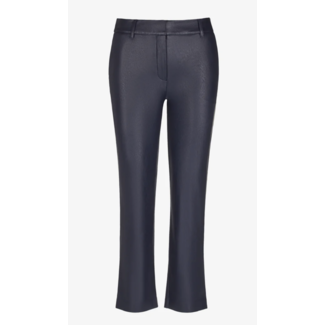 Commando Faux Leather 7/8 Trouser