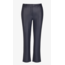 Faux Leather 7/8 Trouser