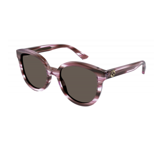 Gucci Ombre Sunglasses Pink