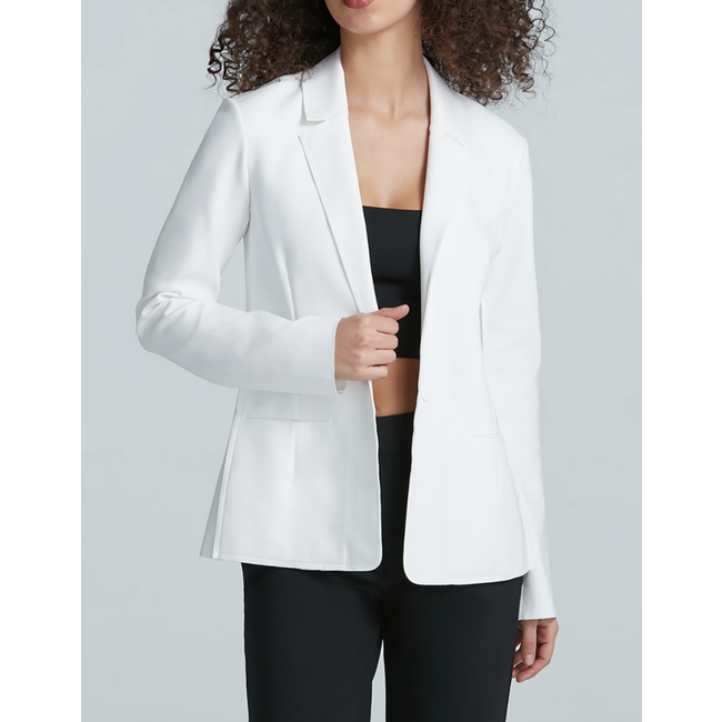 Neoprene CEO Blazer