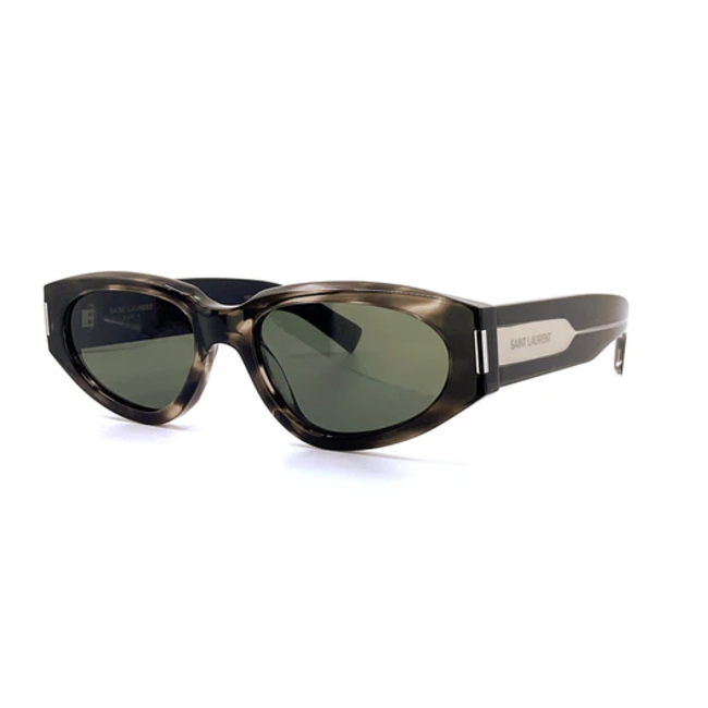 Rectangular Shape Sunglasses