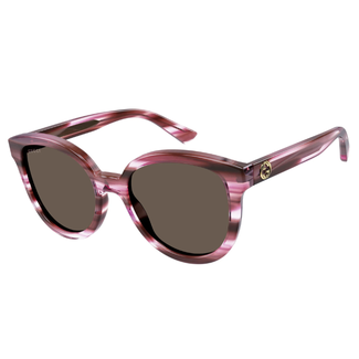 Gucci Square Ombre Pink Frame