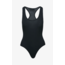 Lux Rib Racerback Bodysuit