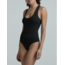 Lux Rib Racerback Bodysuit