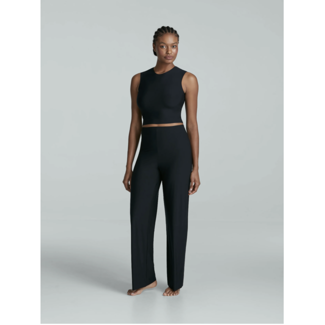 Butter Wide Leg Pull on Pant