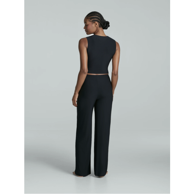 Butter Wide Leg Pull on Pant