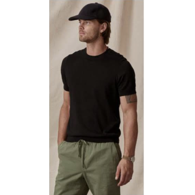 Dexter Black T-Shirt