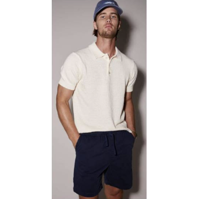 Crewneck Tiber