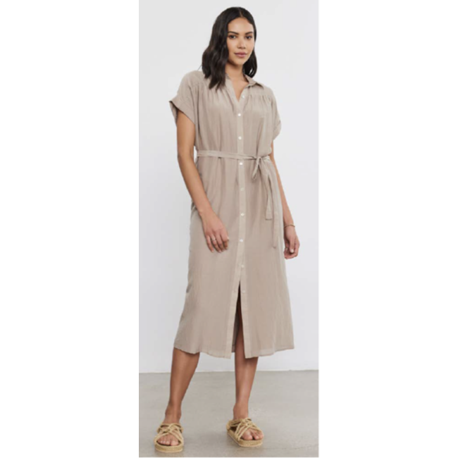 Marla Dress