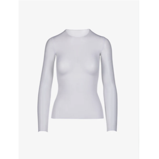 Commando Chic Mesh L/S Tee