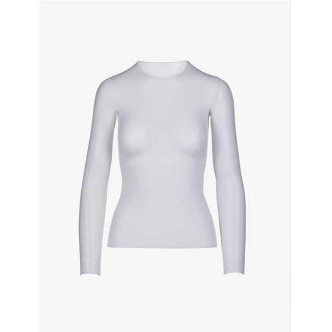 Chic Mesh L/S Tee