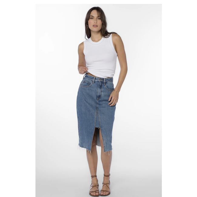 Anderson 5 Pocket Vinta Skirt