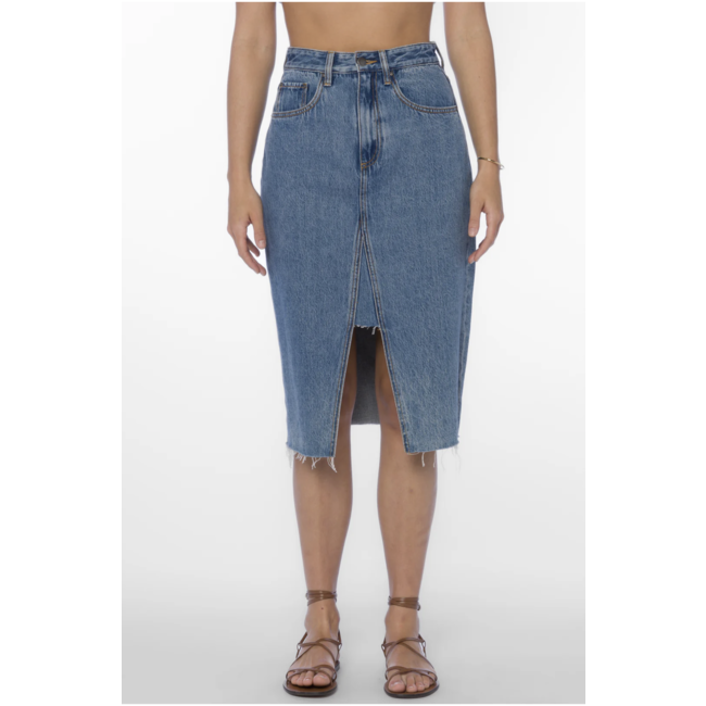 Anderson 5 Pocket Vinta Skirt