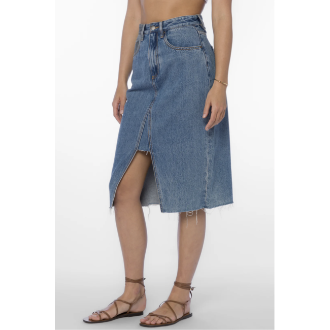 Anderson 5 Pocket Vinta Skirt