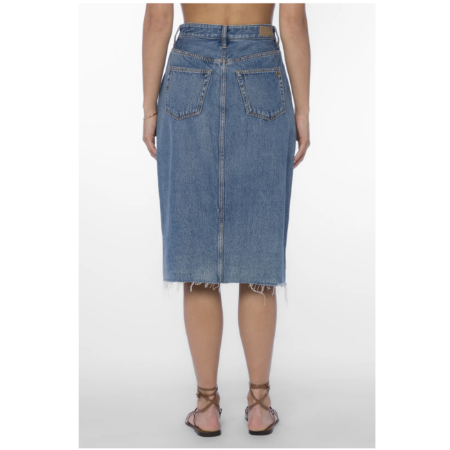 Anderson 5 Pocket Vinta Skirt