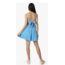 Dakota Cotton Mini Dress