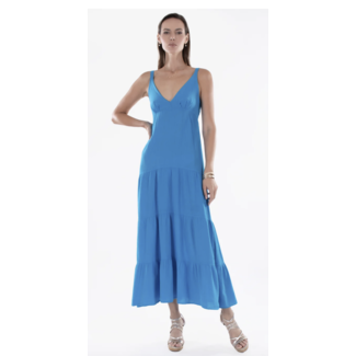 Samantha Maxi Dress