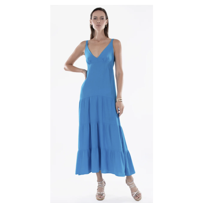 Samantha Maxi Dress