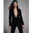 Neoprene CEO Blazer