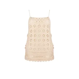 Hunter Bell NYC Debbie Top