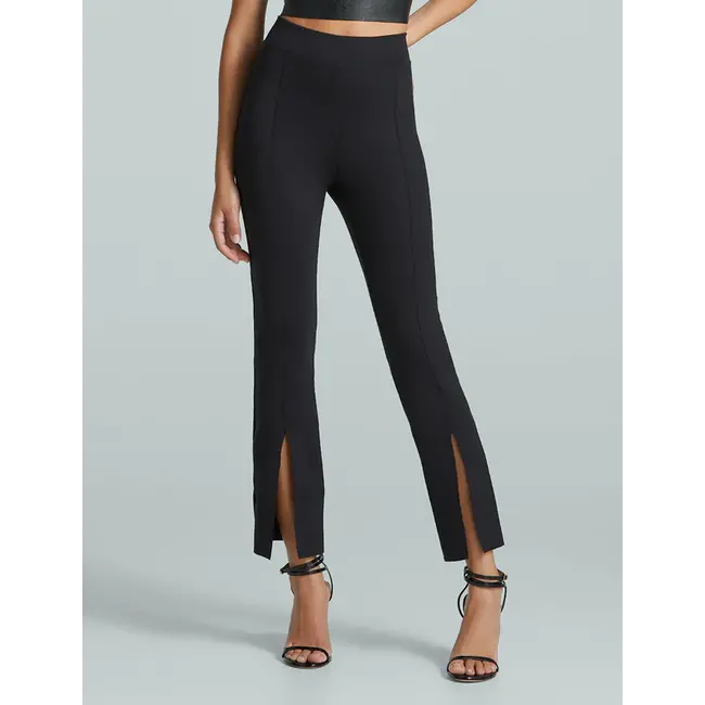 Neo 7/8 Split Front Pant