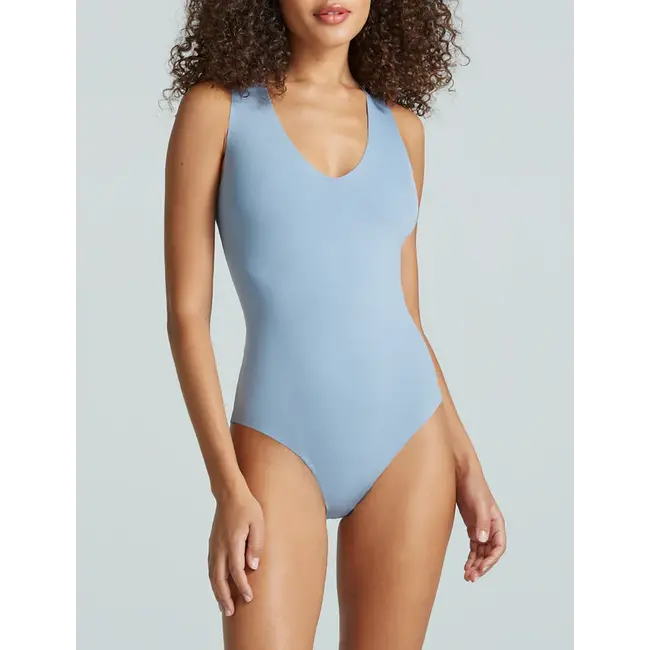 Neo Deep V Bodysuit